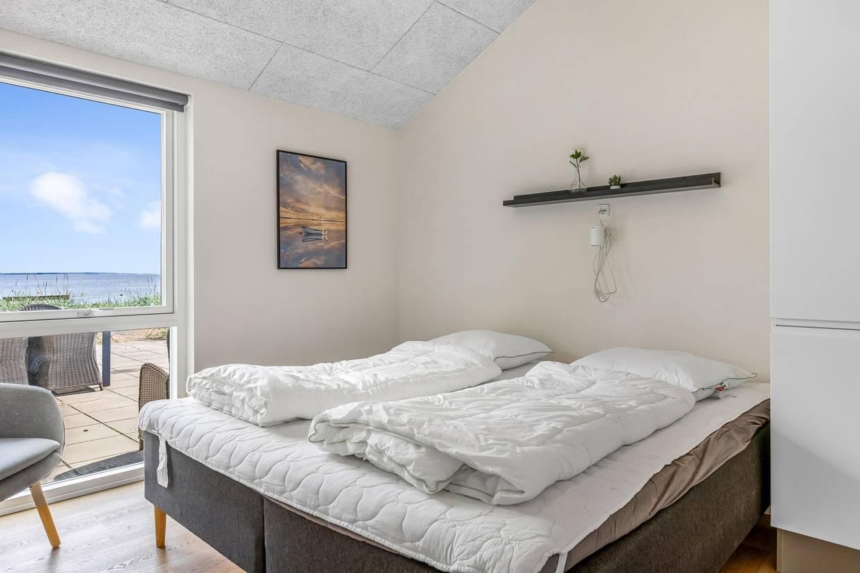 Foto von Ferienhaus FX15 in Grønninghoved - Südjütland