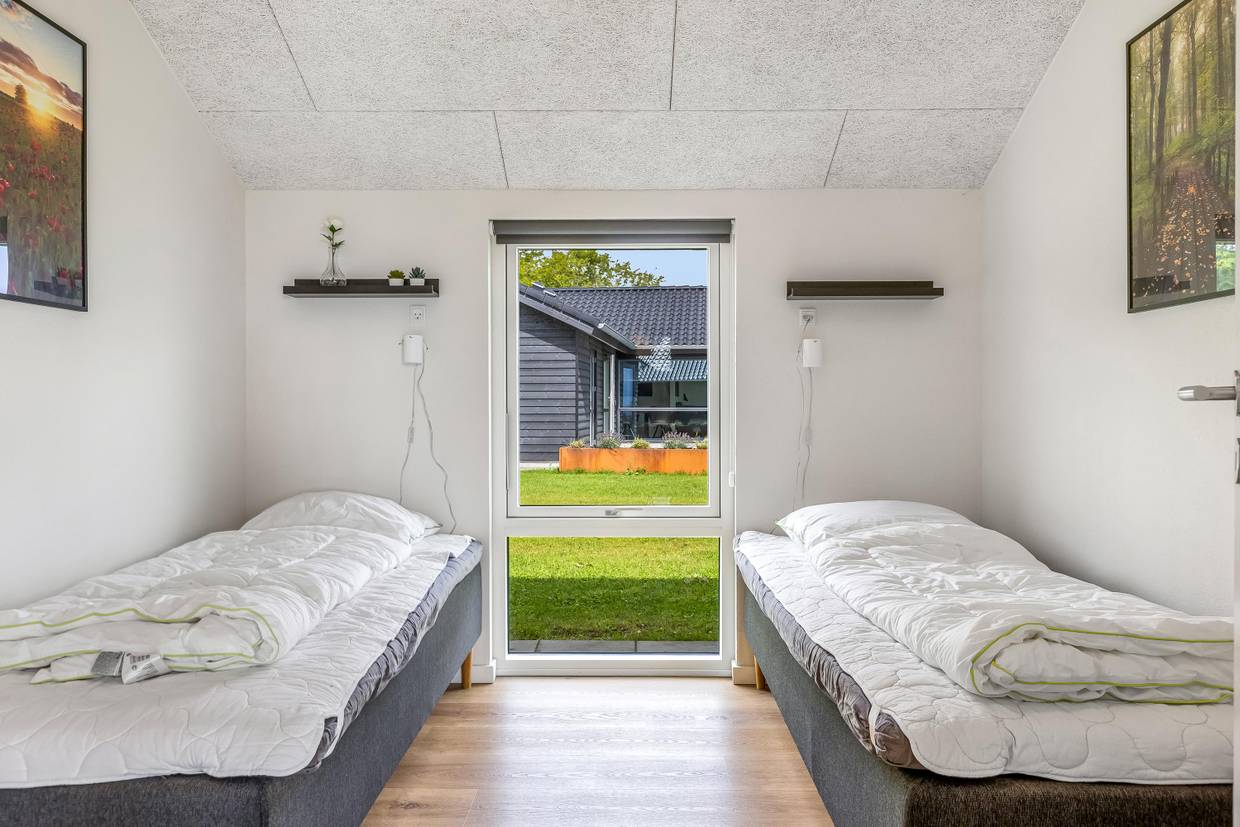 Foto von Ferienhaus FX15 in Grønninghoved - Südjütland