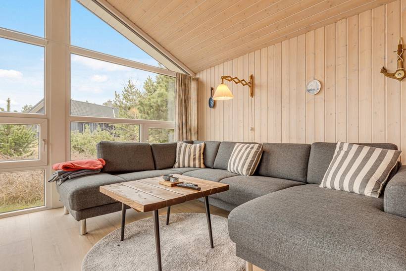 Foto von Ferienhaus FX16 in Henne Strand - Westjütland