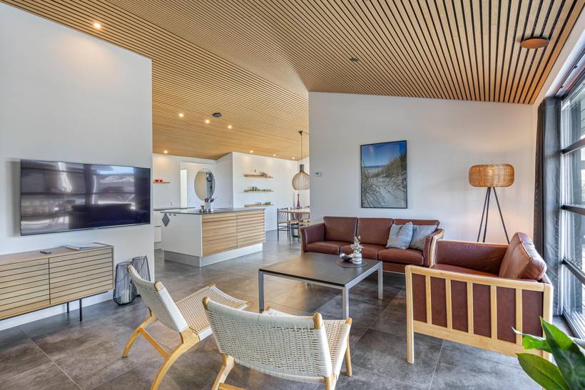 Foto von Ferienhaus FX20 in Søndervig - Westjütland