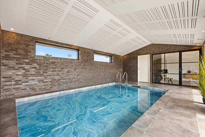 Foto von Ferienhaus FX20 in Søndervig - Westjütland