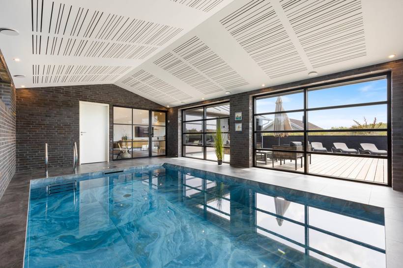 Foto von Ferienhaus FX20 in Søndervig - Westjütland