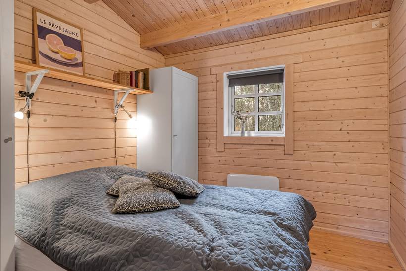 Foto von Ferienhaus FX22 in Helberskov - Nordjütland Ost