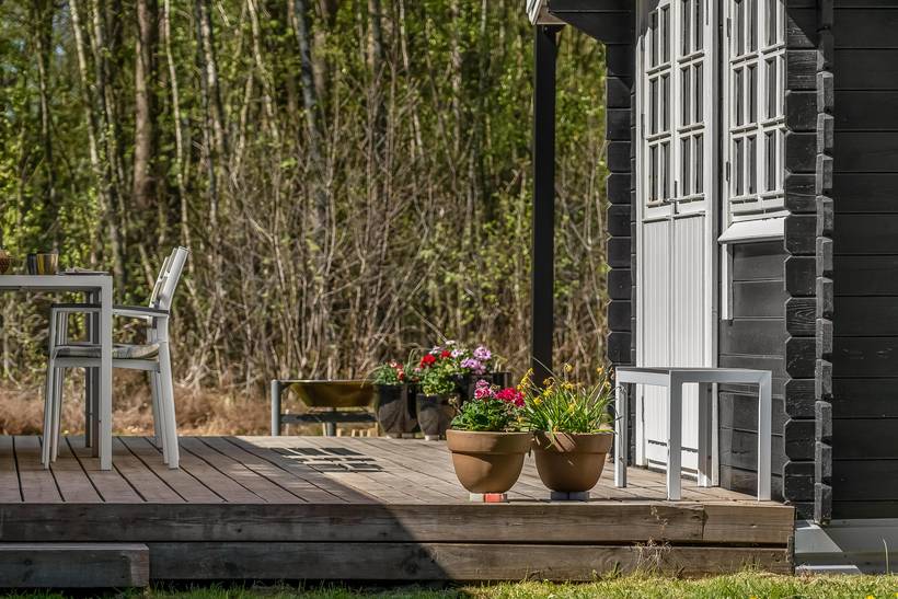 Foto von Ferienhaus FX22 in Helberskov - Nordjütland Ost
