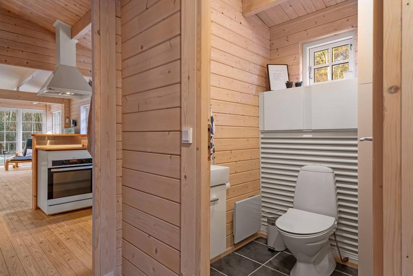 Foto von Ferienhaus FX22 in Helberskov - Nordjütland Ost
