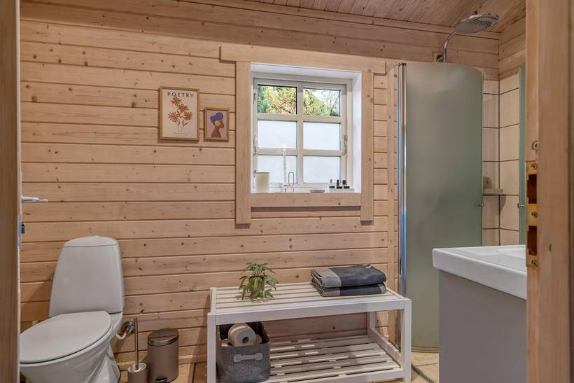 Foto von Ferienhaus FX22 in Helberskov - Nordjütland Ost