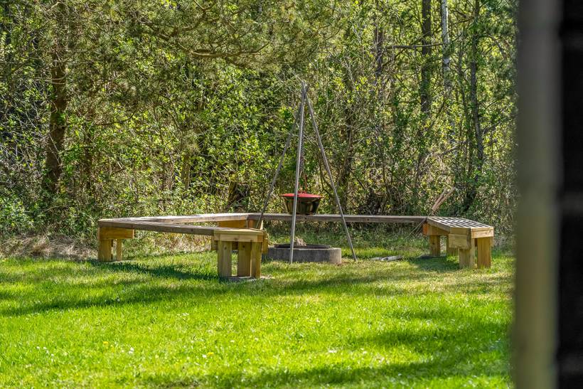 Foto von Ferienhaus FX22 in Helberskov - Nordjütland Ost