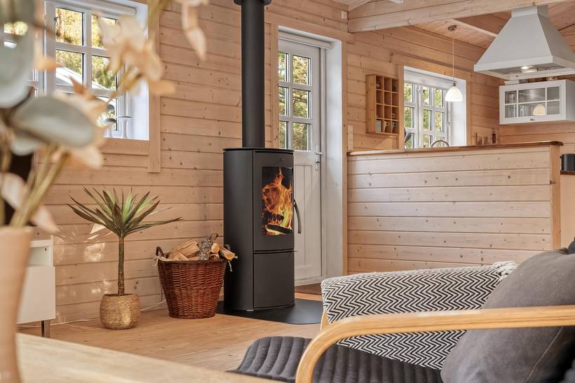 Foto von Ferienhaus FX22 in Helberskov - Nordjütland Ost