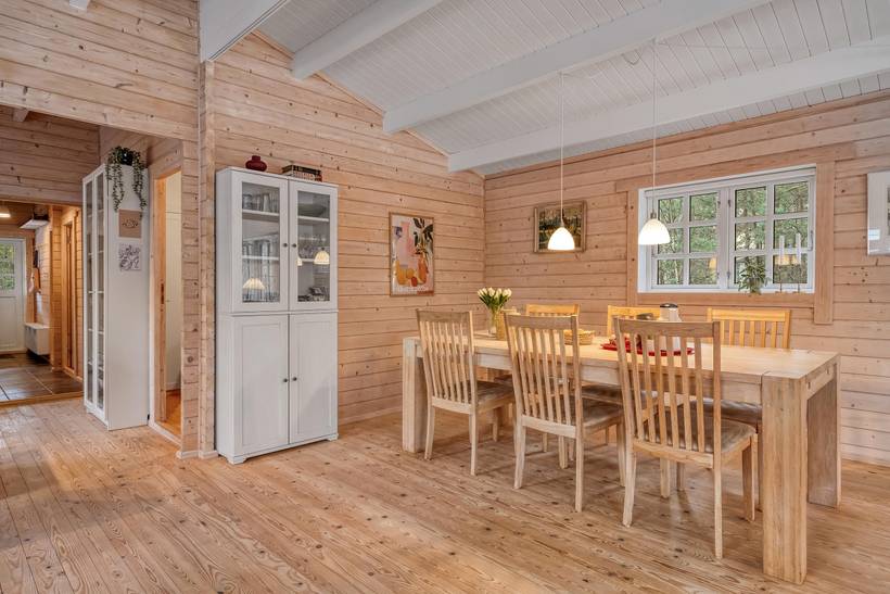 Foto von Ferienhaus FX22 in Helberskov - Nordjütland Ost