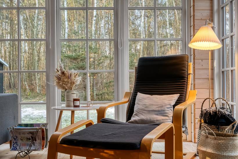 Foto von Ferienhaus FX22 in Helberskov - Nordjütland Ost