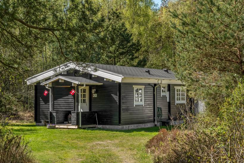 Foto von Ferienhaus FX22 in Helberskov - Nordjütland Ost