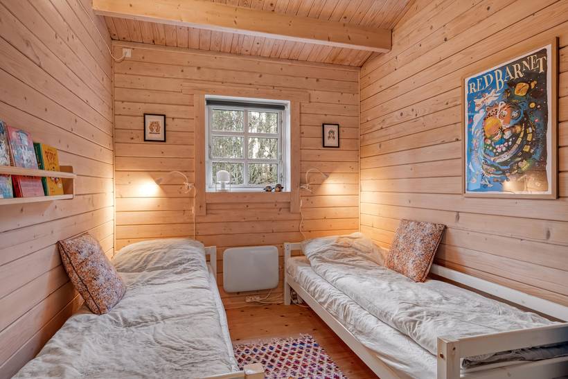 Foto von Ferienhaus FX22 in Helberskov - Nordjütland Ost