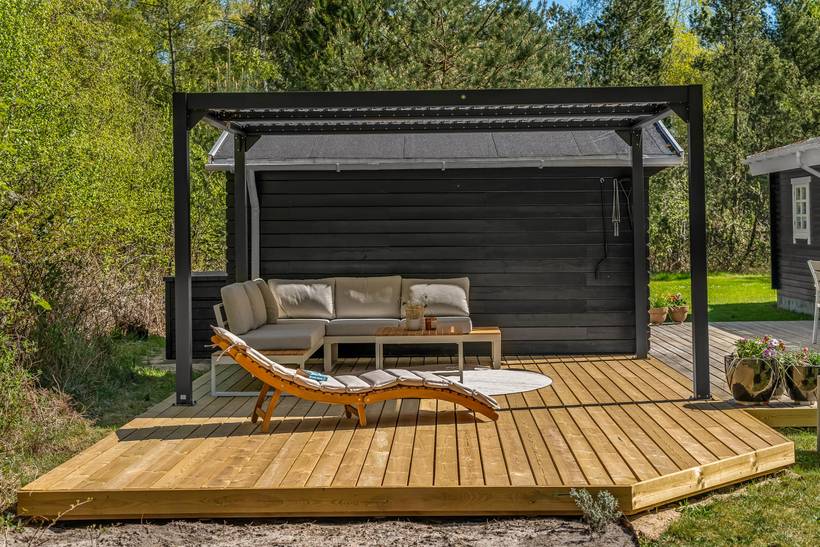 Foto von Ferienhaus FX22 in Helberskov - Nordjütland Ost