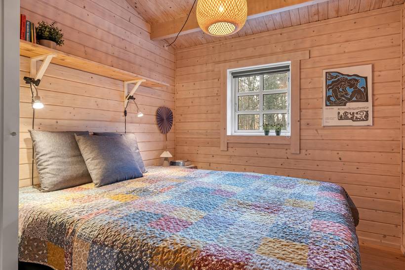 Foto von Ferienhaus FX22 in Helberskov - Nordjütland Ost