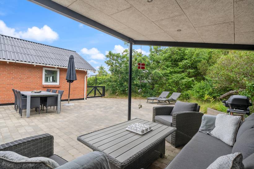Foto von Ferienhaus FX25 in Fjand - Westjütland