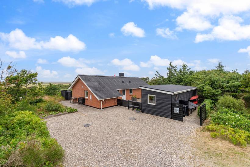 Foto von Ferienhaus FX25 in Fjand - Westjütland