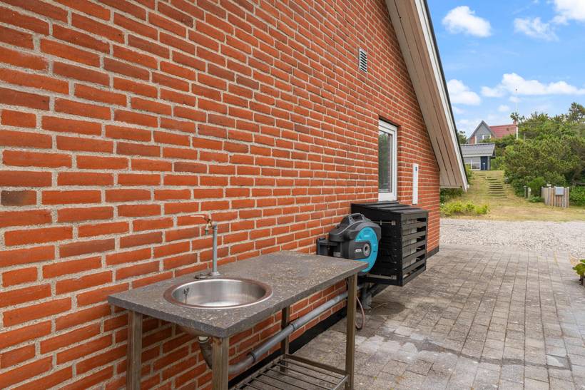 Foto von Ferienhaus FX25 in Fjand - Westjütland
