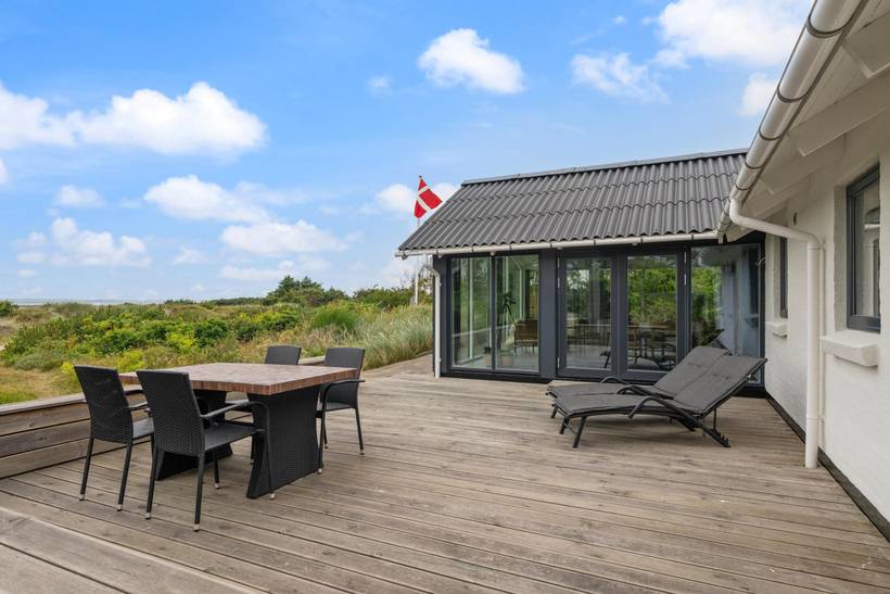 Foto von Ferienhaus FX25 in Fjand - Westjütland