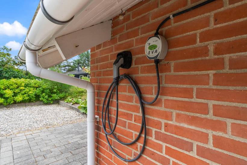 Foto von Ferienhaus FX25 in Fjand - Westjütland