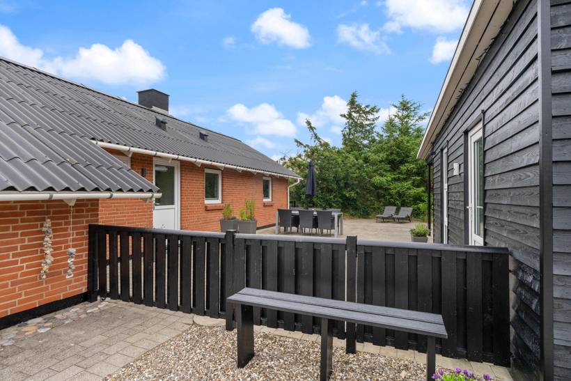 Foto von Ferienhaus FX25 in Fjand - Westjütland