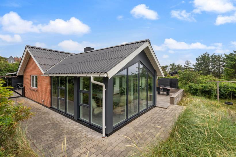Foto von Ferienhaus FX25 in Fjand - Westjütland