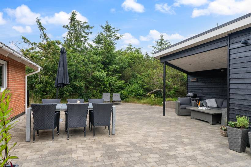 Foto von Ferienhaus FX25 in Fjand - Westjütland