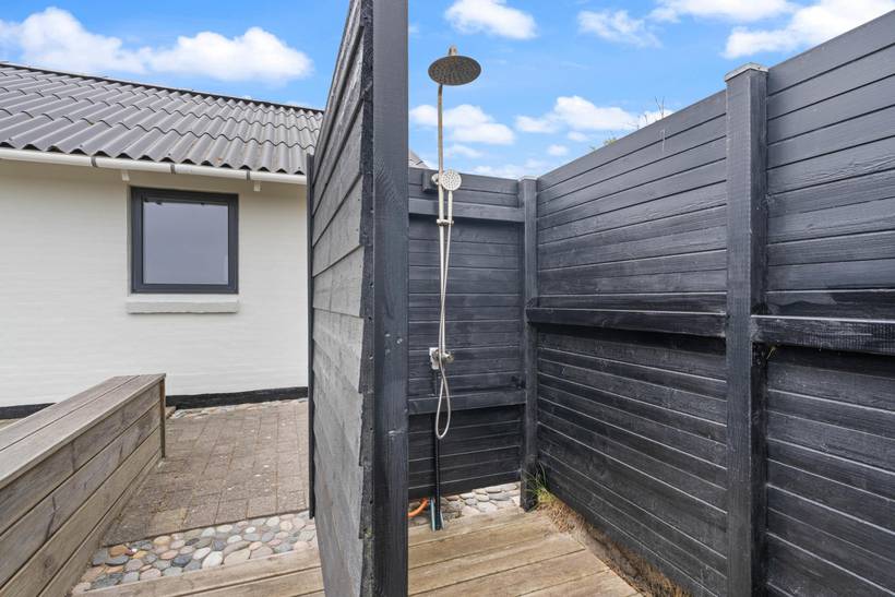 Foto von Ferienhaus FX25 in Fjand - Westjütland