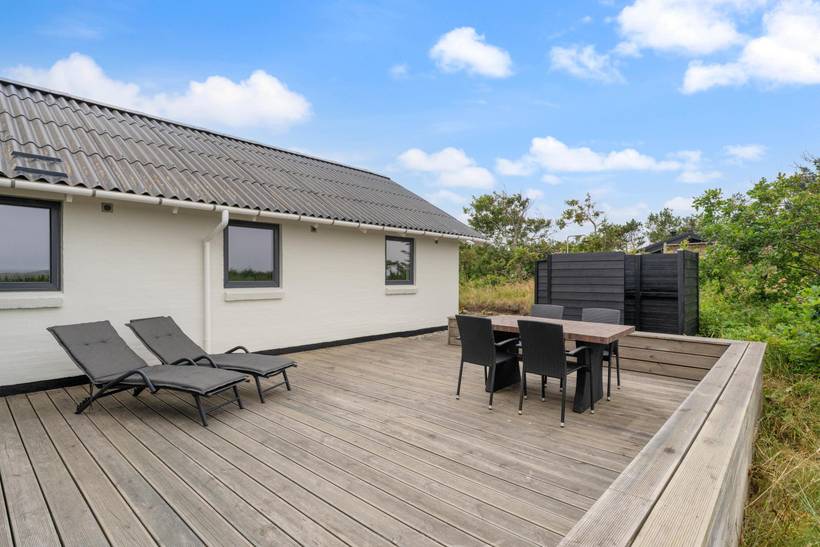 Foto von Ferienhaus FX25 in Fjand - Westjütland
