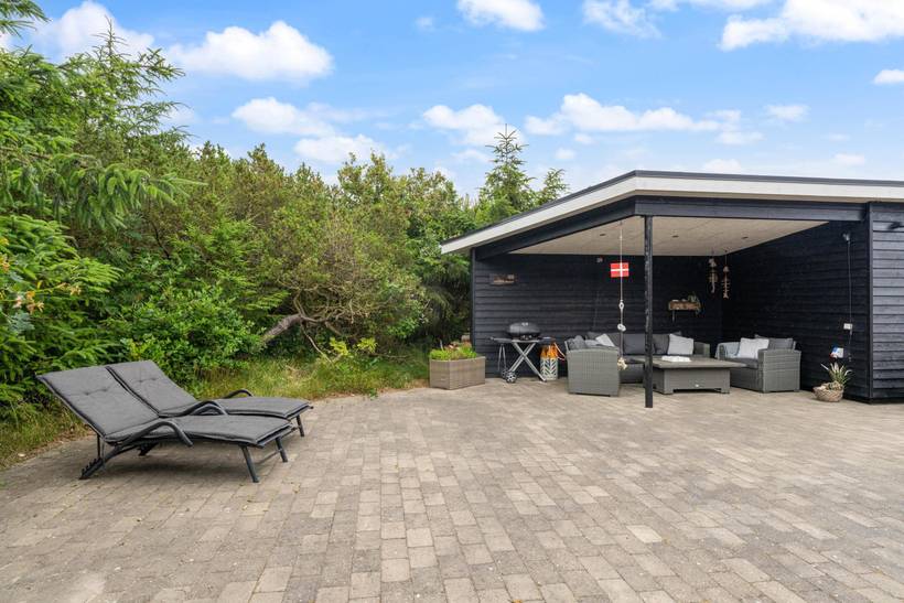Foto von Ferienhaus FX25 in Fjand - Westjütland