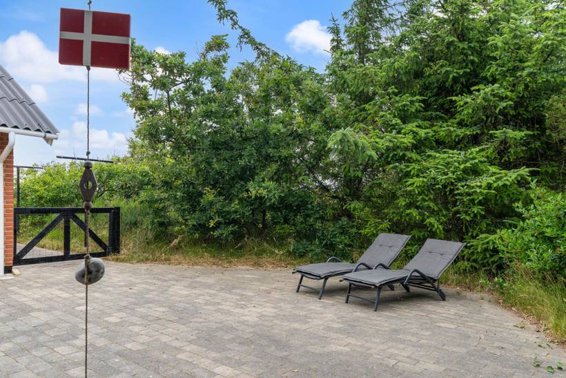 Foto von Ferienhaus FX25 in Fjand - Westjütland