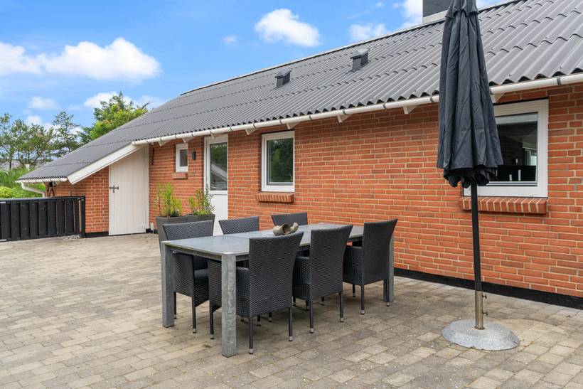 Foto von Ferienhaus FX25 in Fjand - Westjütland
