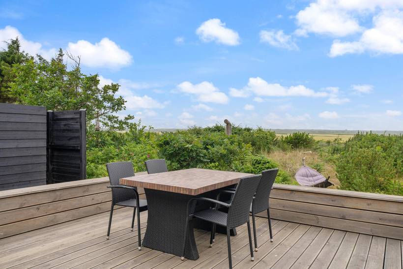 Foto von Ferienhaus FX25 in Fjand - Westjütland