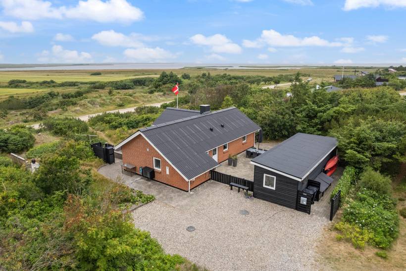 Foto von Ferienhaus FX25 in Fjand - Westjütland