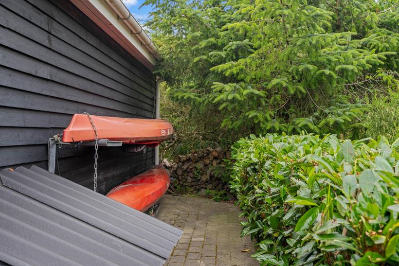Foto von Ferienhaus FX25 in Fjand - Westjütland
