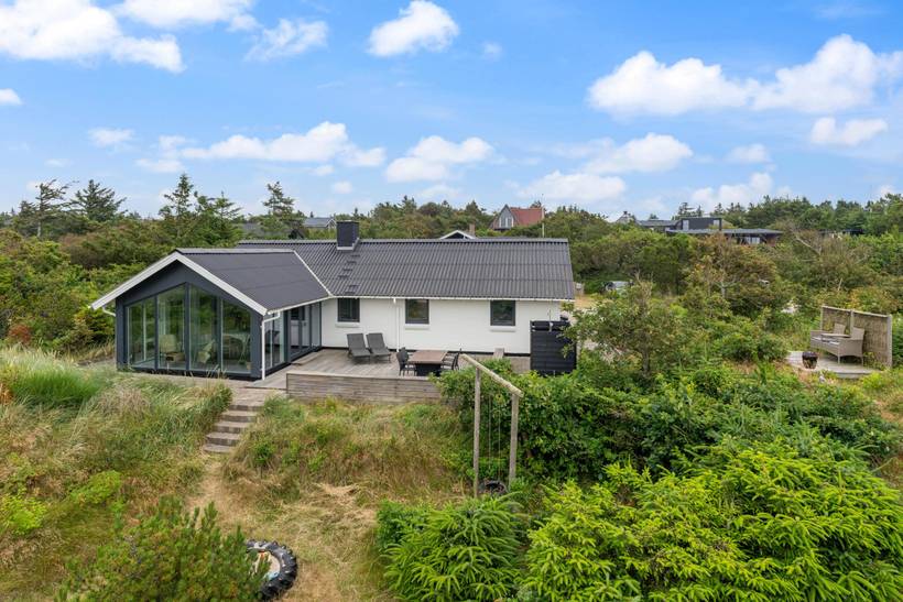 Foto von Ferienhaus FX25 in Fjand - Westjütland