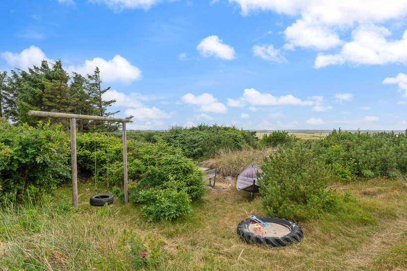 Foto von Ferienhaus FX25 in Fjand - Westjütland