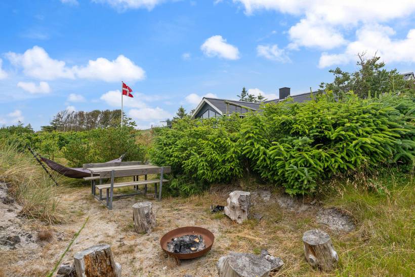 Foto von Ferienhaus FX25 in Fjand - Westjütland