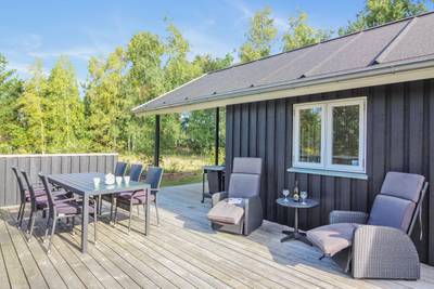 Vorschaubild von Ferienhaus FX33 in Bratten - Nordjütland Ost