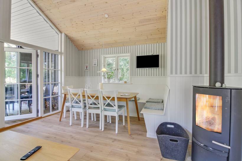 Foto von Ferienhaus FX33 in Bratten - Nordjütland Ost