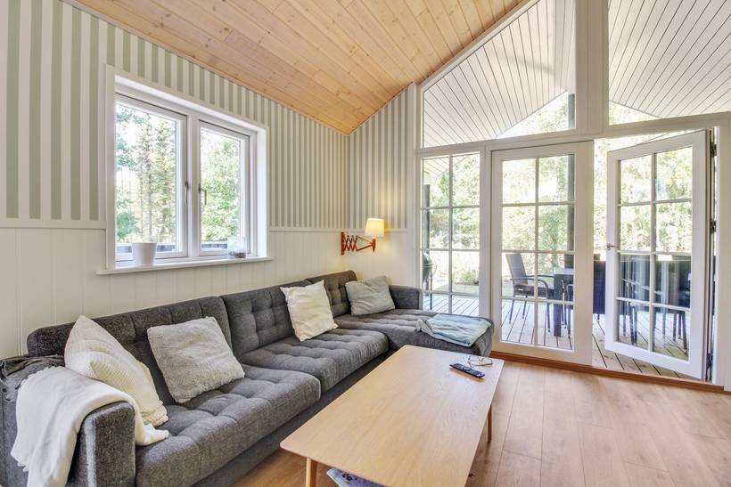 Foto von Ferienhaus FX33 in Bratten - Nordjütland Ost