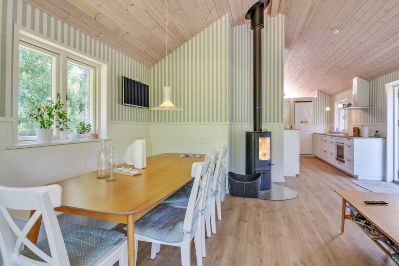 Foto von Ferienhaus FX33 in Bratten - Nordjütland Ost