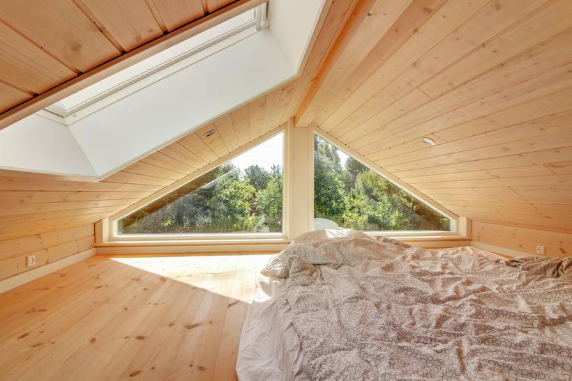 Foto von Ferienhaus FX33 in Bratten - Nordjütland Ost