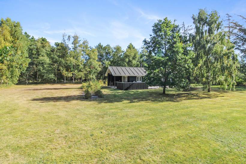Foto von Ferienhaus FX33 in Bratten - Nordjütland Ost