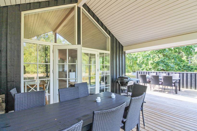 Foto von Ferienhaus FX33 in Bratten - Nordjütland Ost