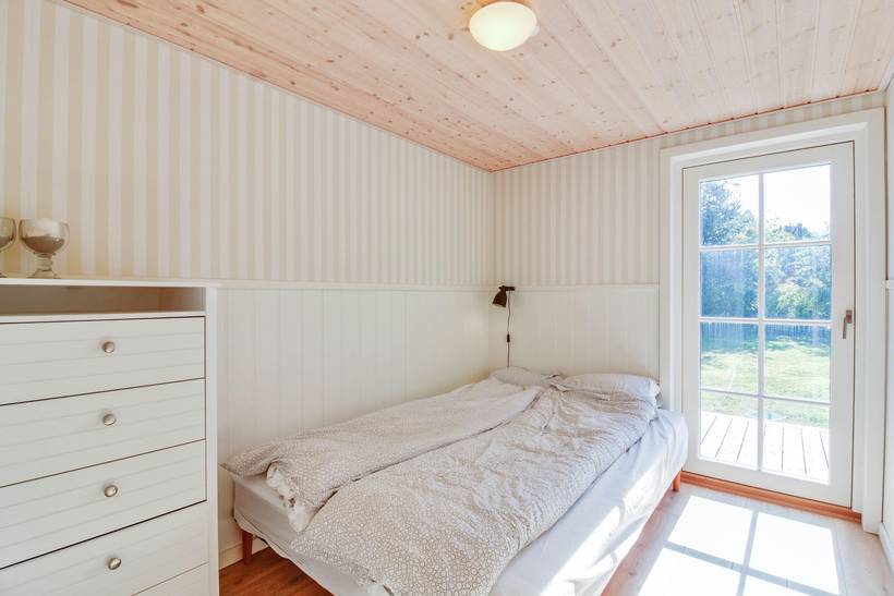 Foto von Ferienhaus FX33 in Bratten - Nordjütland Ost