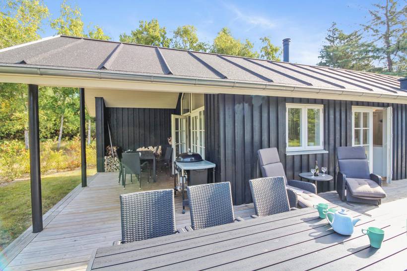 Foto von Ferienhaus FX33 in Bratten - Nordjütland Ost