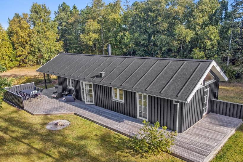 Foto von Ferienhaus FX33 in Bratten - Nordjütland Ost