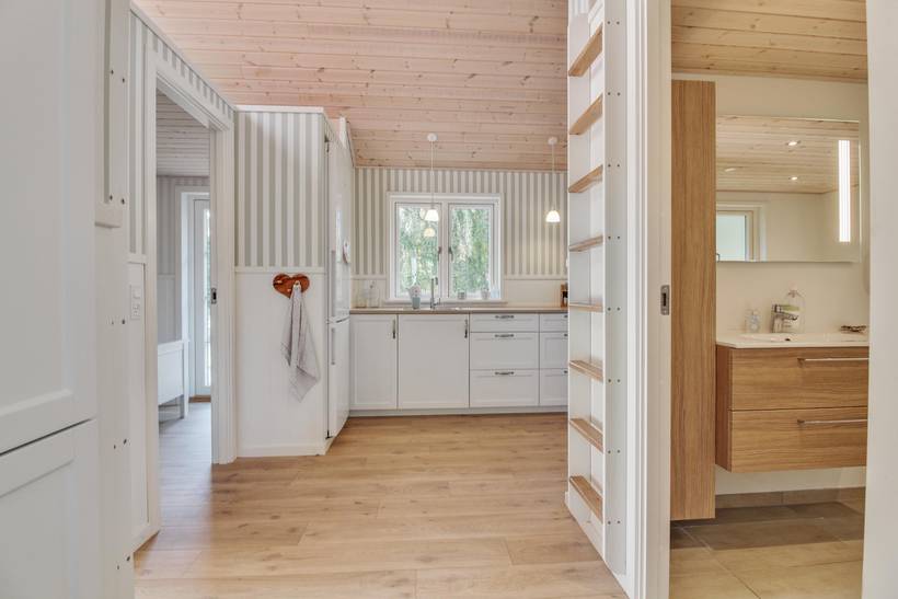 Foto von Ferienhaus FX33 in Bratten - Nordjütland Ost