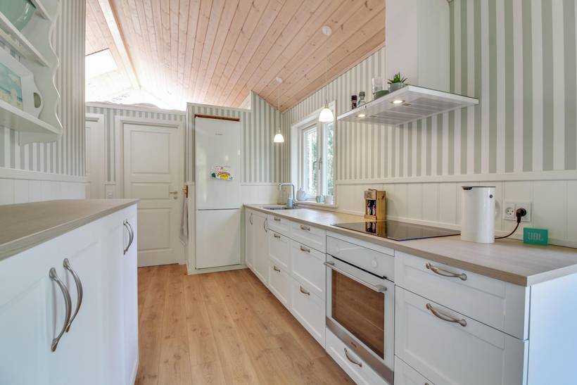 Foto von Ferienhaus FX33 in Bratten - Nordjütland Ost