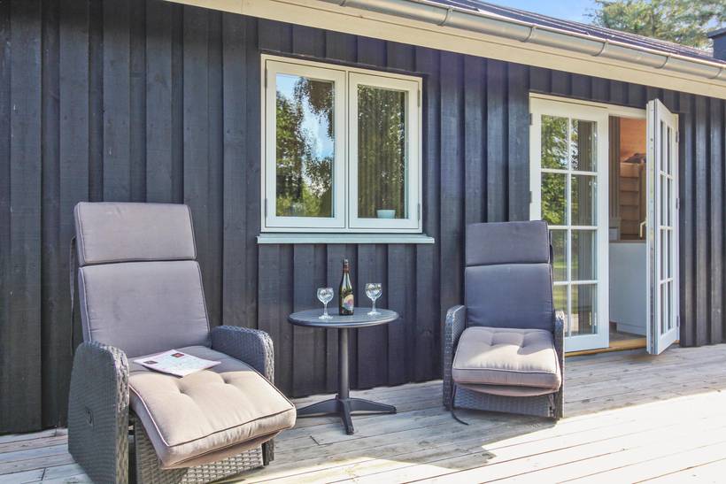 Foto von Ferienhaus FX33 in Bratten - Nordjütland Ost